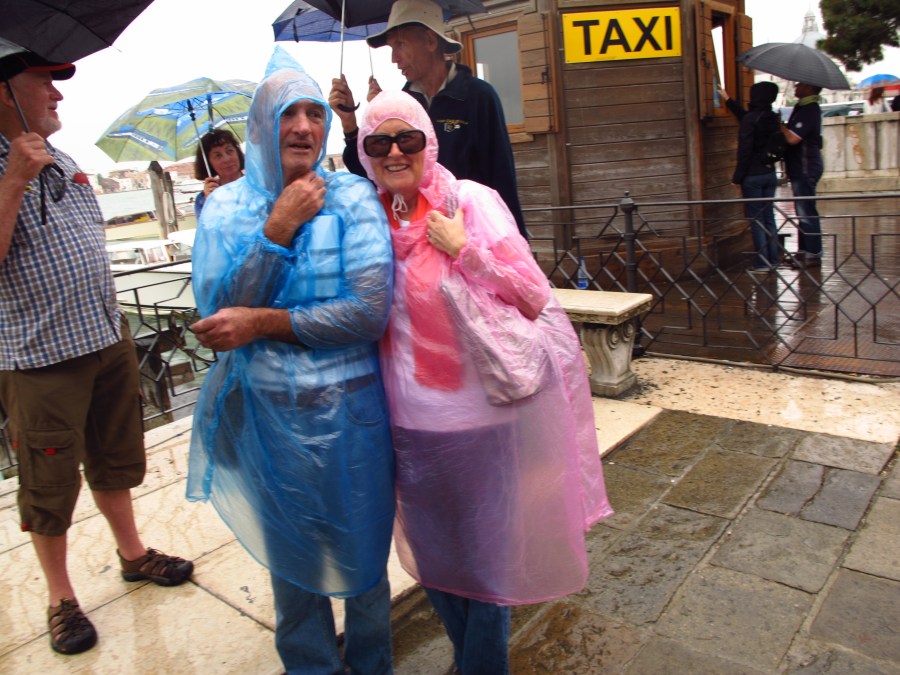 Couple of little condom lookalikes??