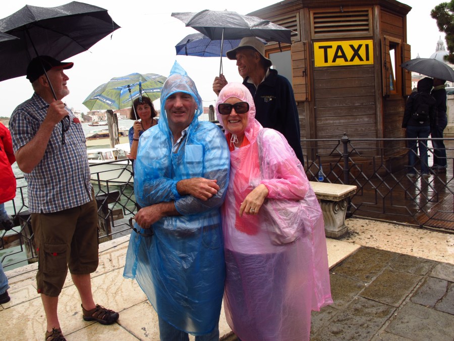 The condom lookalikes??