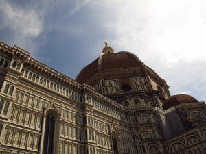 Duomo, Florence Italy