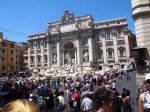 Trevi Fountain, Rome