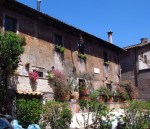 Cuteness in Trastavere, Rome