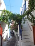 Not just stairs - Mykonos