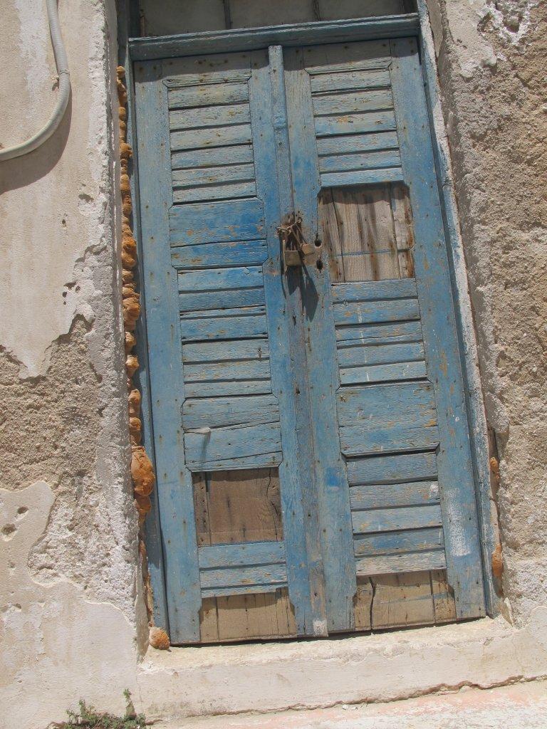 Doors of Paros 7