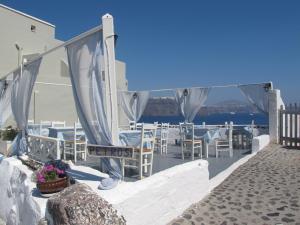Could it get any better? Oia, Santorini