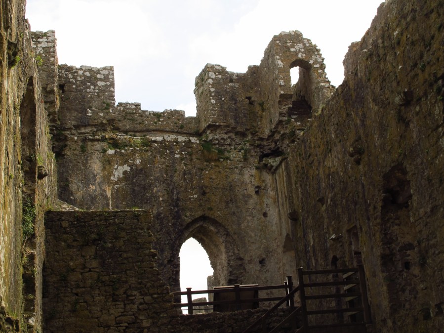 Pembroke Castle
