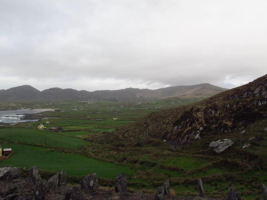 The wild side of Ireland