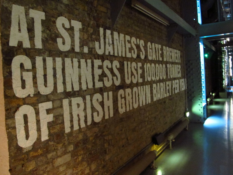 Now that's a lot of barley