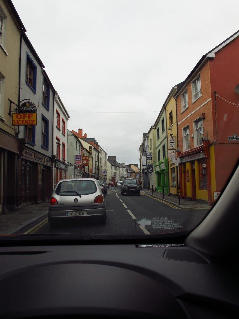 lovely little villages