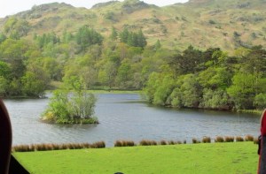 Lakes District, England