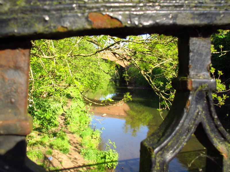 River Kelvin, Glasgow