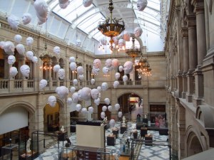 Kelvingrove Art Gallery and Museum, Glasgow