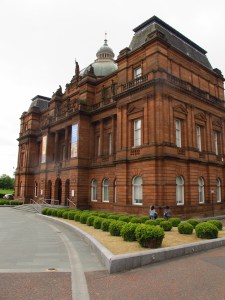 People's Palace, Glasgow