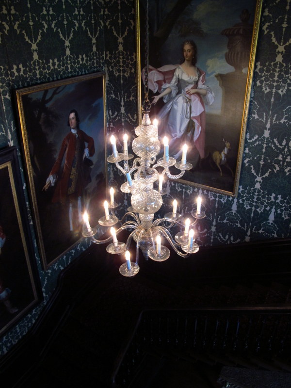 Treasurer's House, York