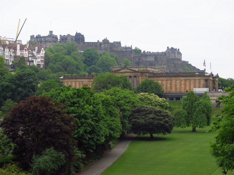 Edinburgh