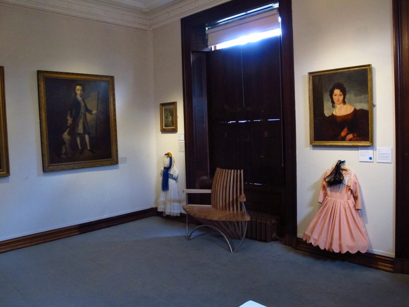 Art gallery in Scarborough