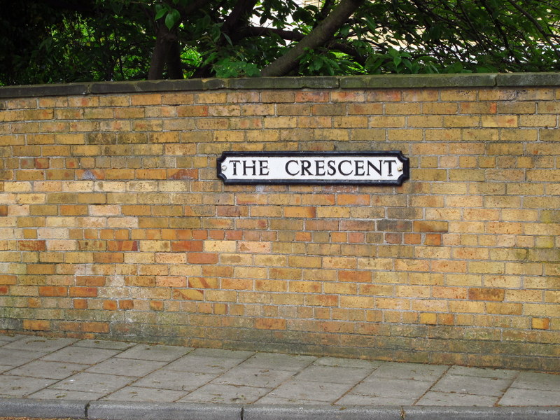 Was once the best street in Scarborough