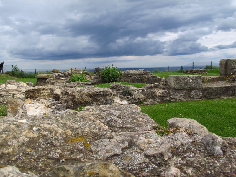 Trying to be clever, don't think I really succeeded