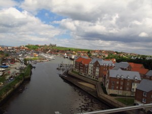 Whitby, England