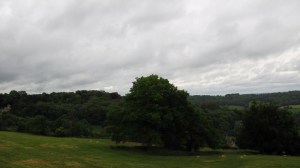 Going to the Bath Spa Uni