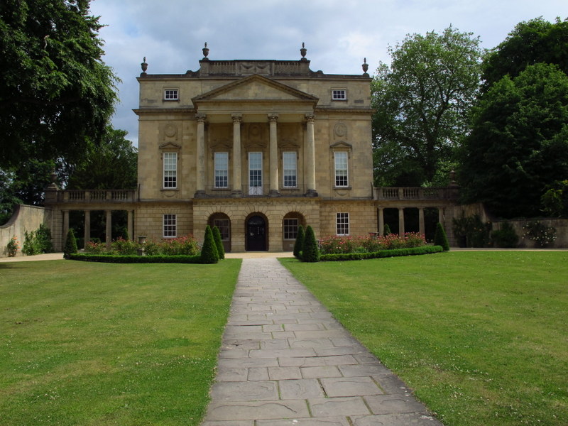 Holburne Museum, Bath