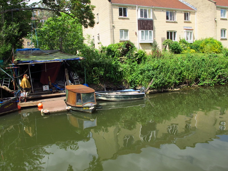 They've covered in a teeny tiny tinny!!