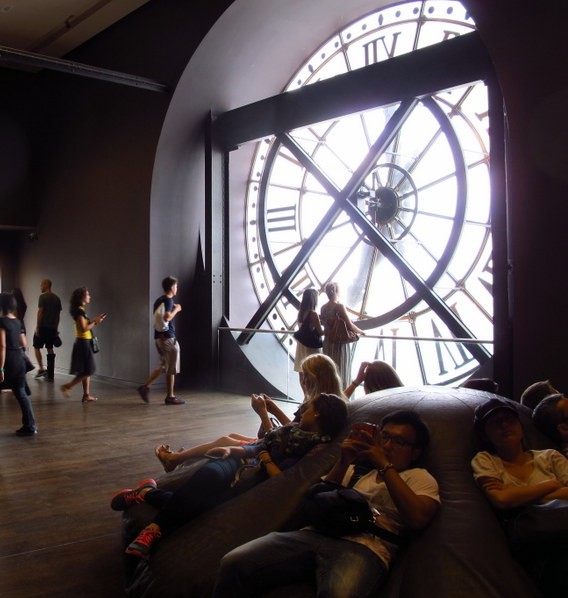 Because you just need to check your phone all the time!!!