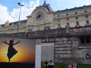 Musee d'Orsay, Paris