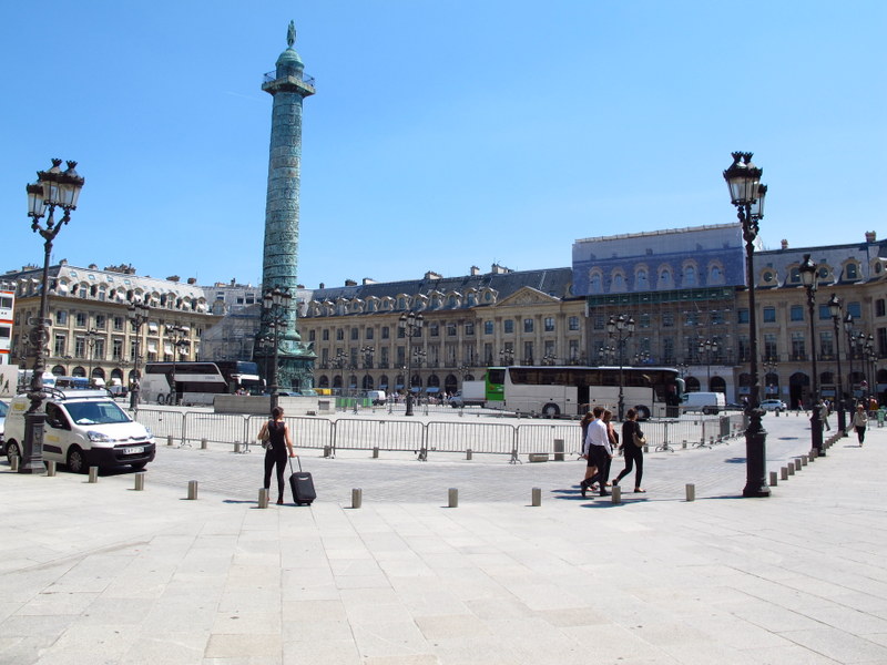 place vendome paris