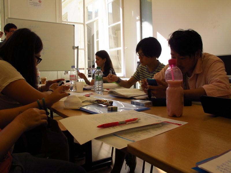 shame about nicoles bottle