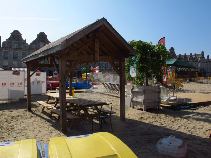 grand'Place, Arras, France