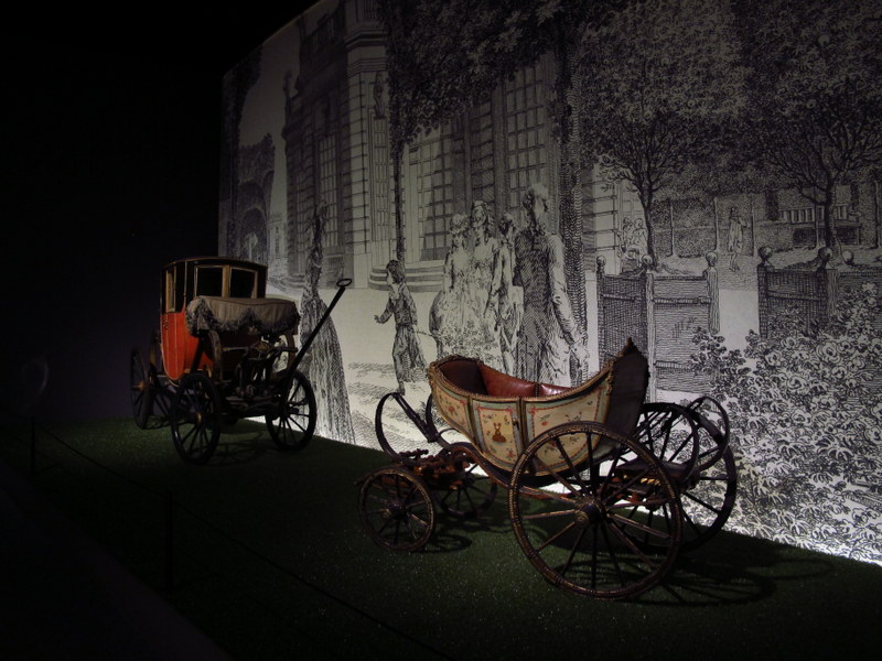 Museum of Fine Arts, Arras