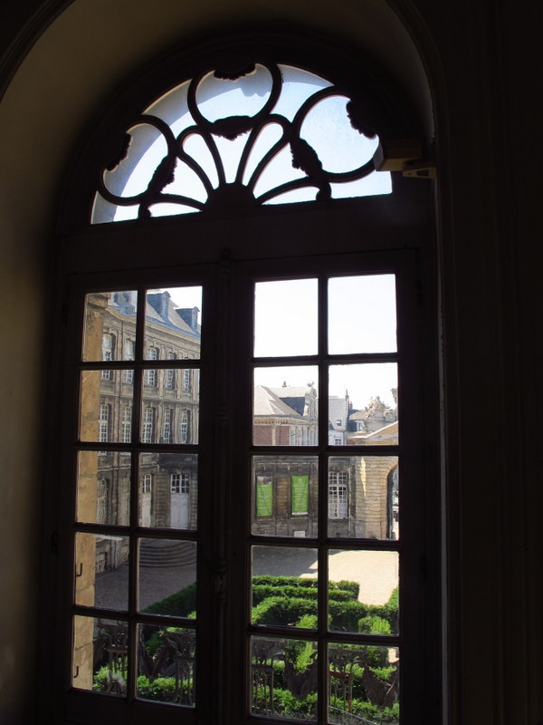 Museum of Fine Arts, Arras