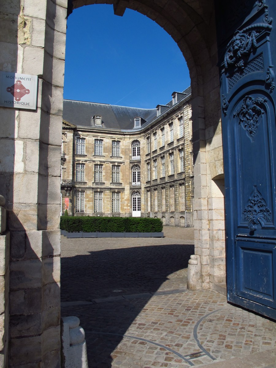 Museum of Fine Arts, Arras, France