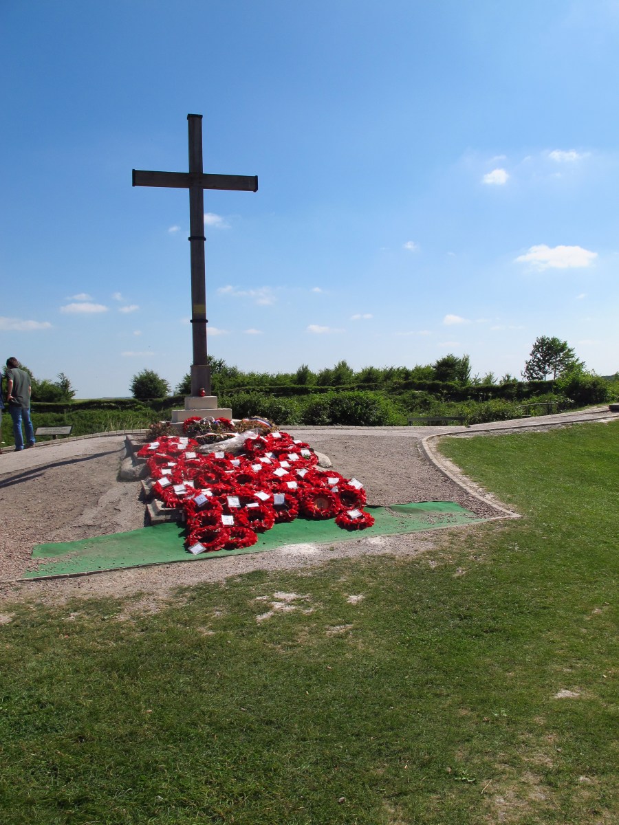 The still remember......