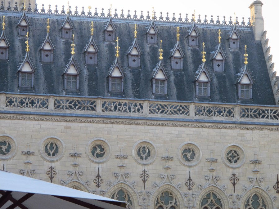 Town Hall, Arras, France