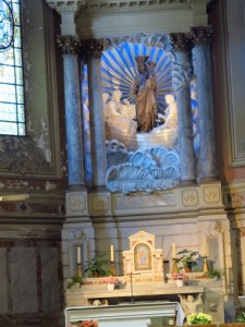 Notre Dame Basillica, Boulougne-sur-Mer