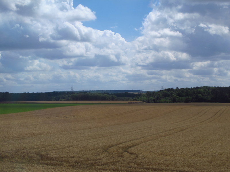 Boulougne sur Mer to Calais, France