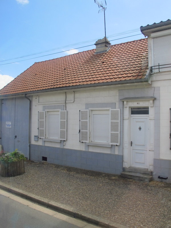 Boulougne sur Mer to Calais, France