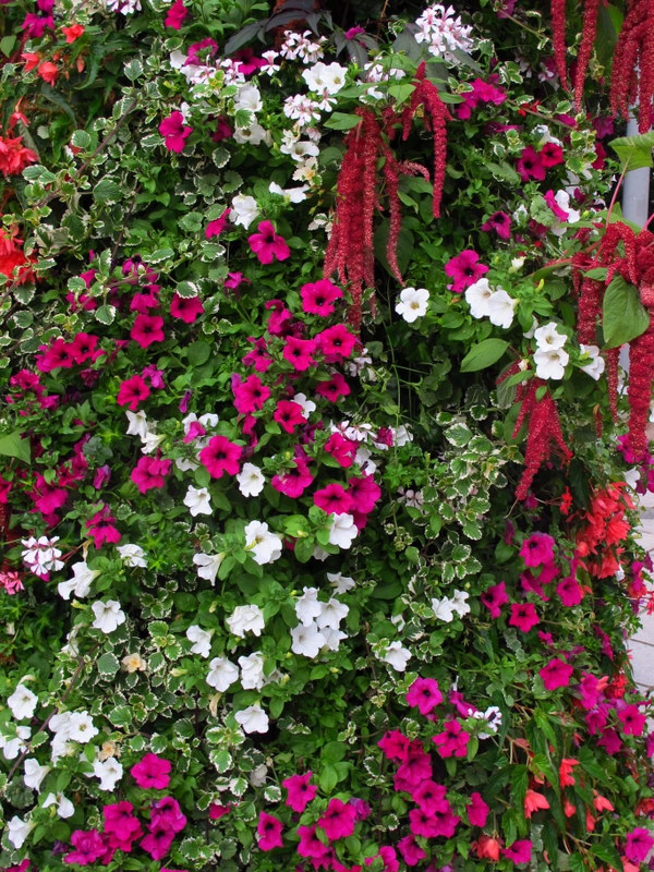 Outside the Musee des Beaux Arts, Rouen, France