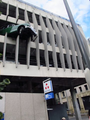 Ummmm, Bordeaux, France