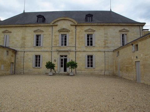 Chateau Siaurac