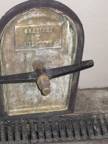 at Chateau de Ferrand, Bordeaux region of France