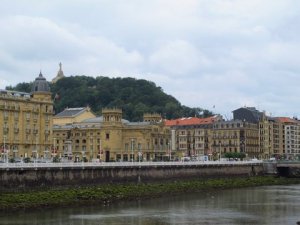 San Sebastian, Spain