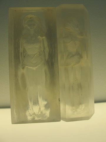 Unusual finds in Vigo Spain