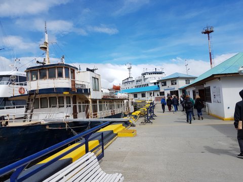 Heading to Plancius for 1st time