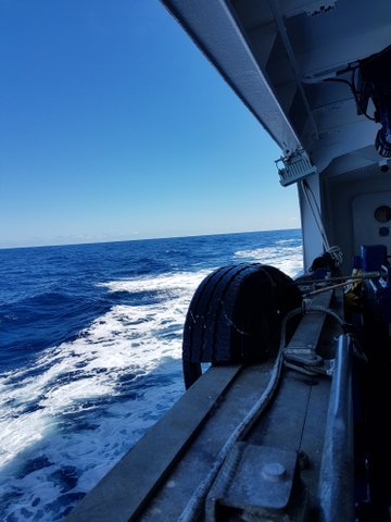 One lonely photo of first Drake Crossing