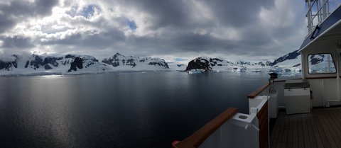 Think this might be a dark shot, don't remember it like this!