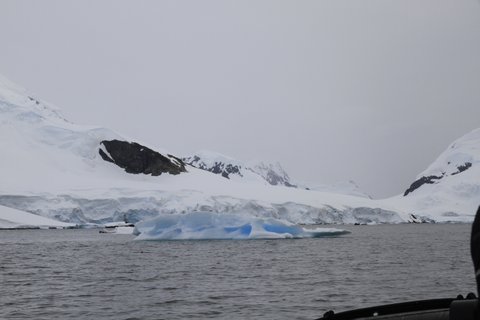 Because I just couldn't take enough!