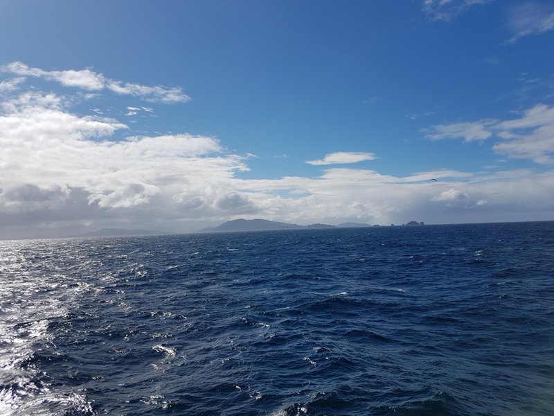 Almost there, well one more night...