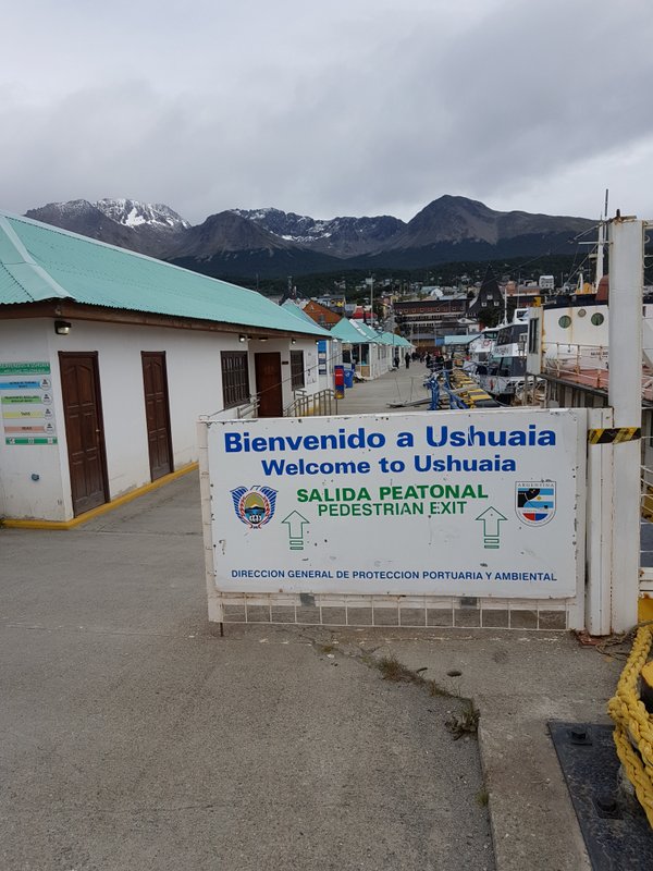 Doesn't seem like 12 days ago since I walked along here!